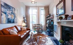 Kensington Rooms - Warwick Road
