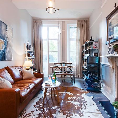 Kensington Rooms - Warwick Road Londra Esterno foto