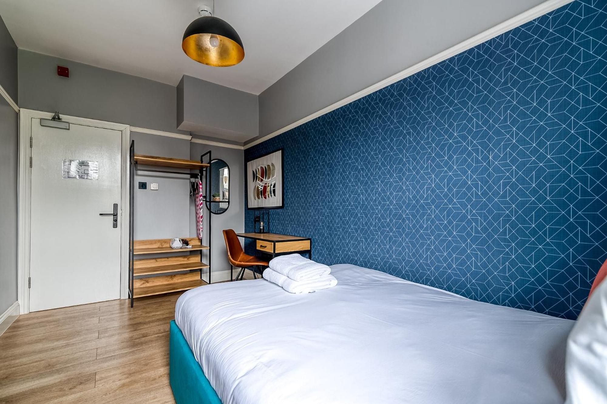 Kensington Rooms - Warwick Road Londra Esterno foto