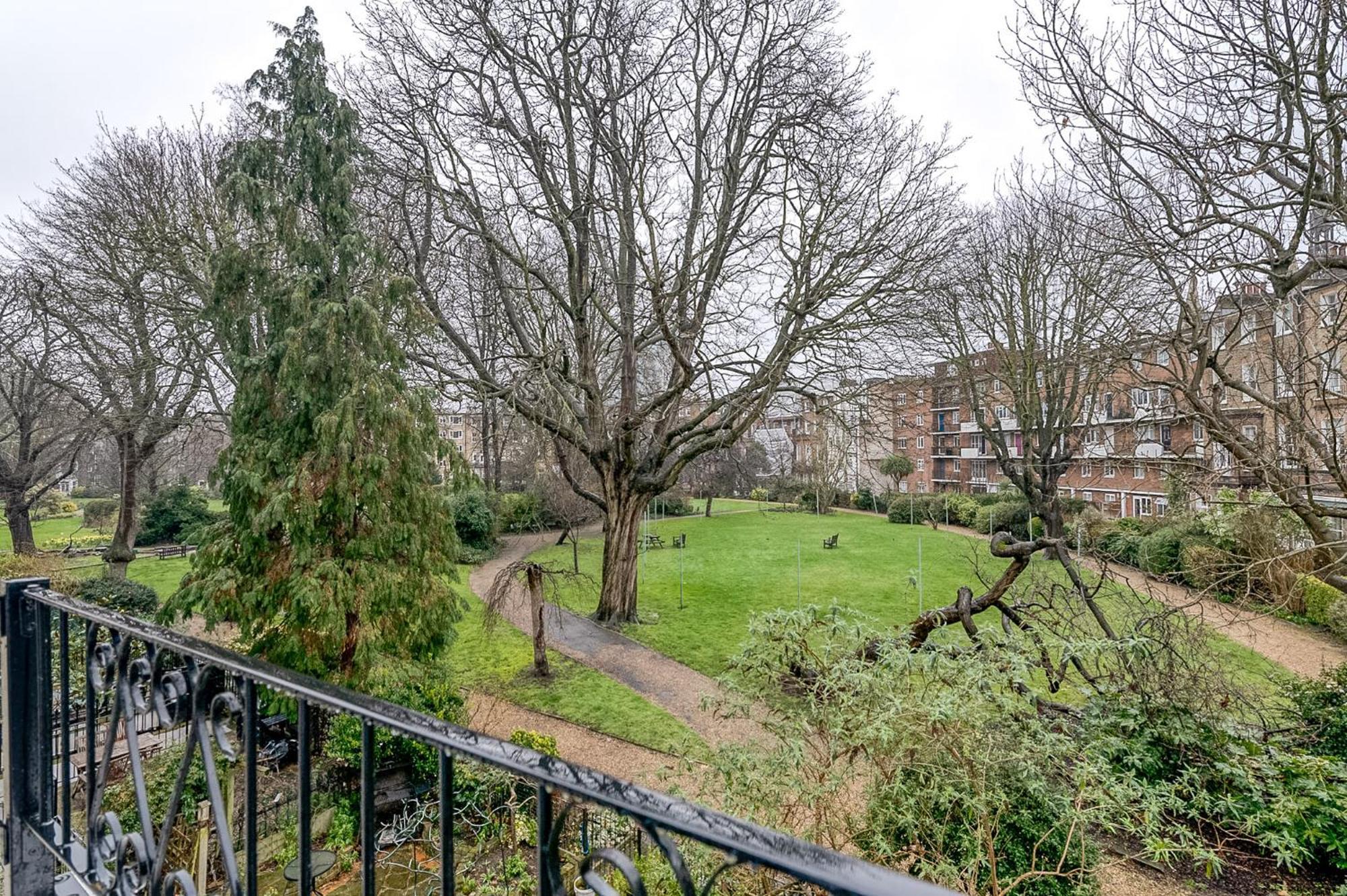 Kensington Rooms - Warwick Road Londra Esterno foto