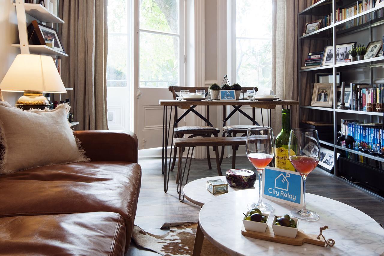 Kensington Rooms - Warwick Road Londra Esterno foto