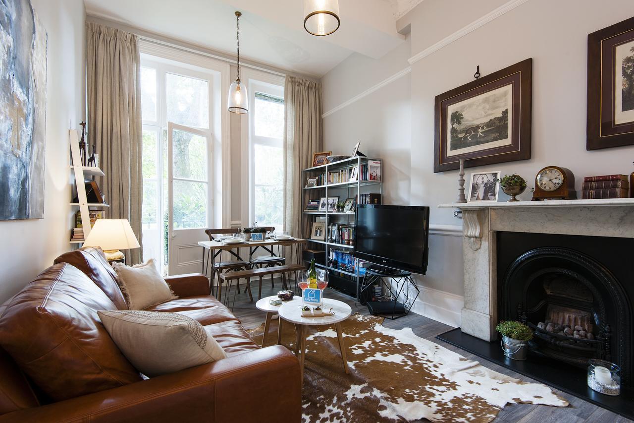 Kensington Rooms - Warwick Road Londra Esterno foto